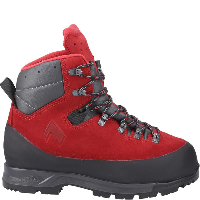 Haix Protector Forest 2.1 GTX Mid Boot