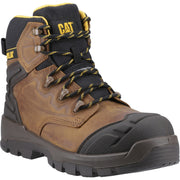 Caterpillar STRIVER XL 6" Safety Boot
