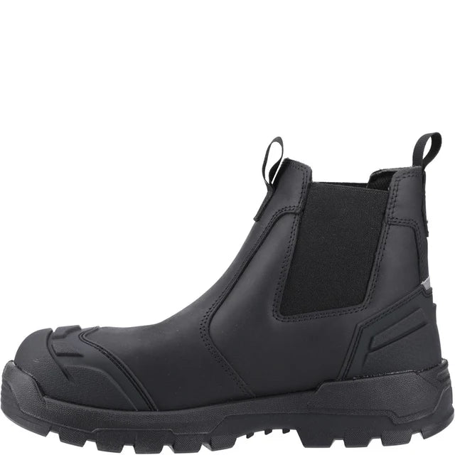 Caterpillar STRIVER XL Safety Boot