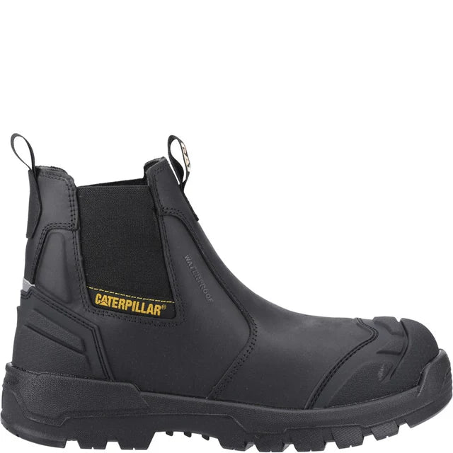Caterpillar STRIVER XL Safety Boot