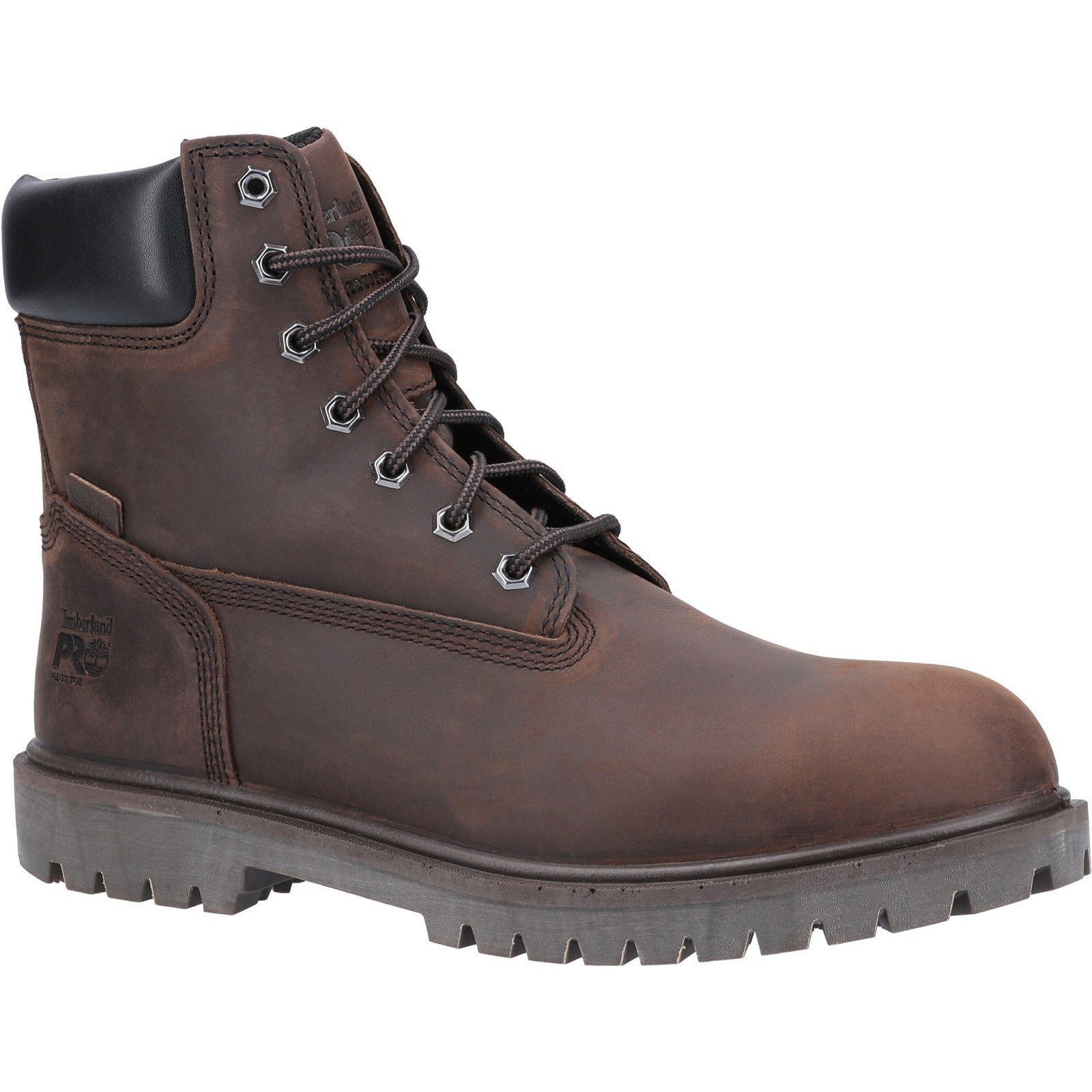 Timberland Pro Iconic Safety Toe Work Boot
