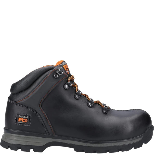 Timberland Pro Splitrock XT Composite Safety Toe Work Boot
