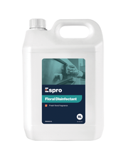 Espro 5L Floral Disinfectant (Pack of 2)