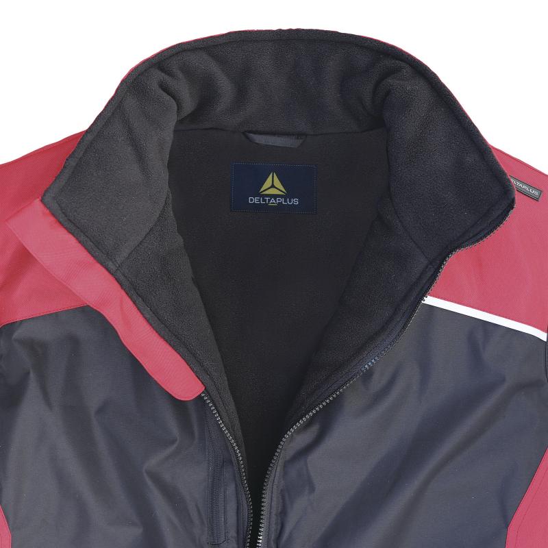 DeltaPlus FIDJI3- Water Resistant Bodywarmer