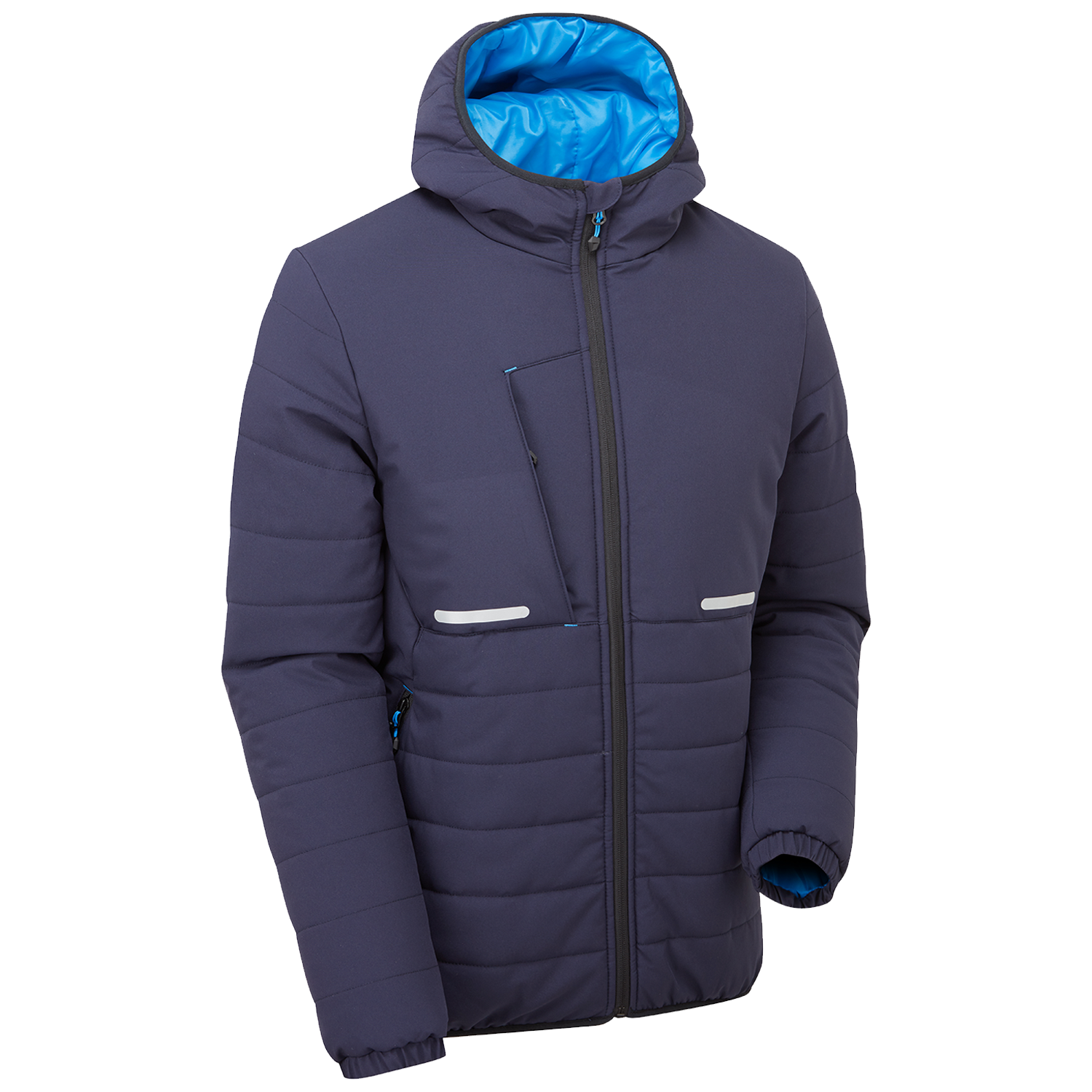 Supertouch Supertouch Padded Jacket
