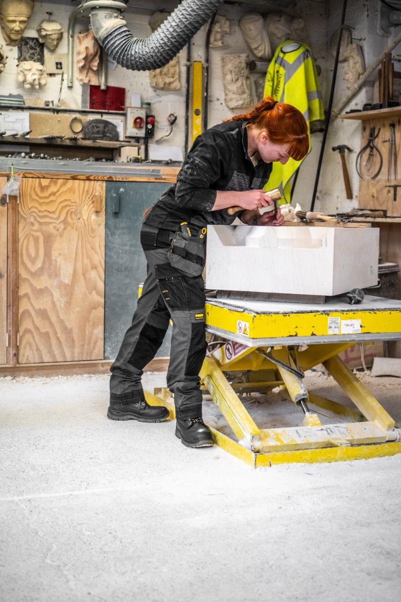 Roseville Ladies Trouser Slim Fit