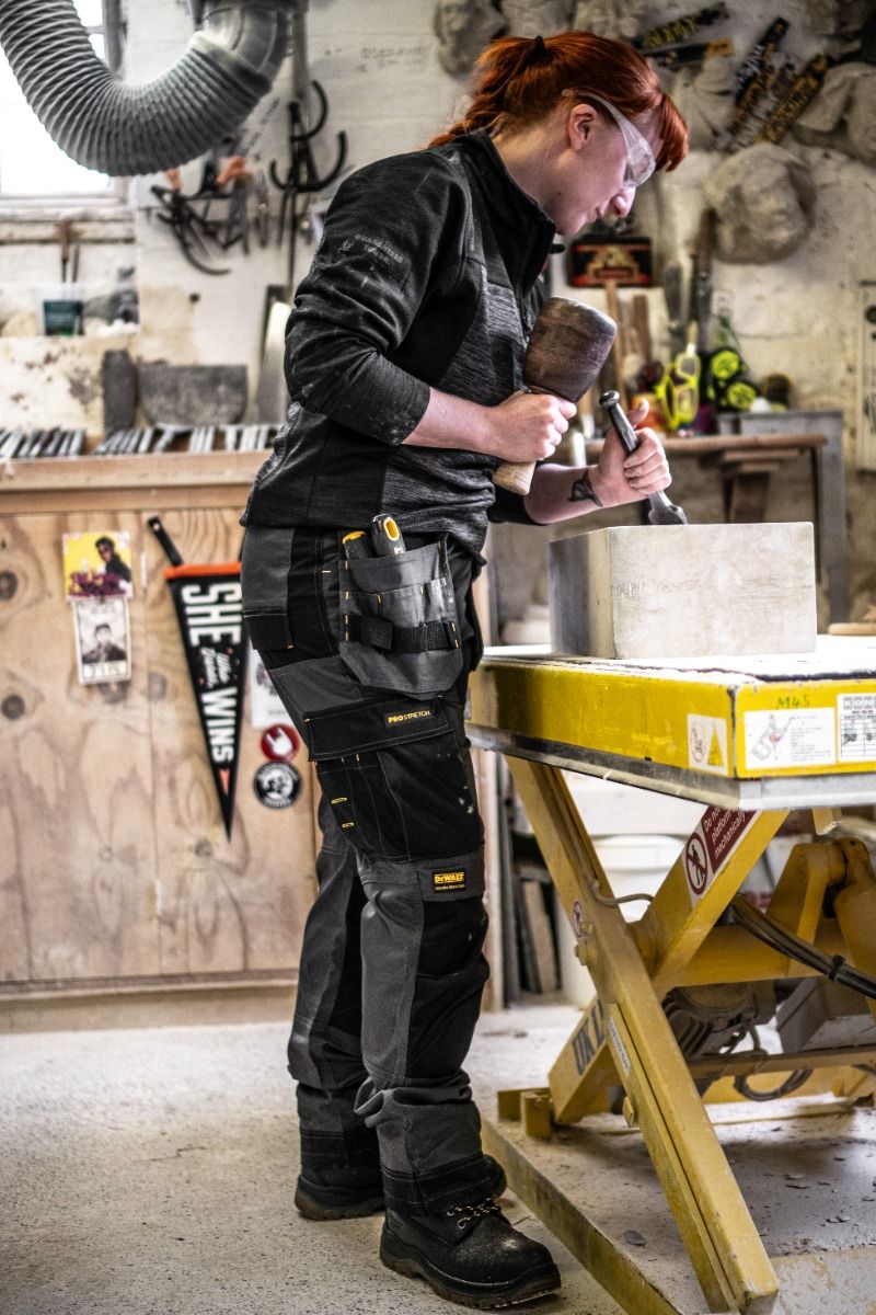 Roseville Ladies Trouser Slim Fit