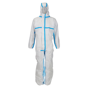 Supertouch Supertex AS Disposable Coverall