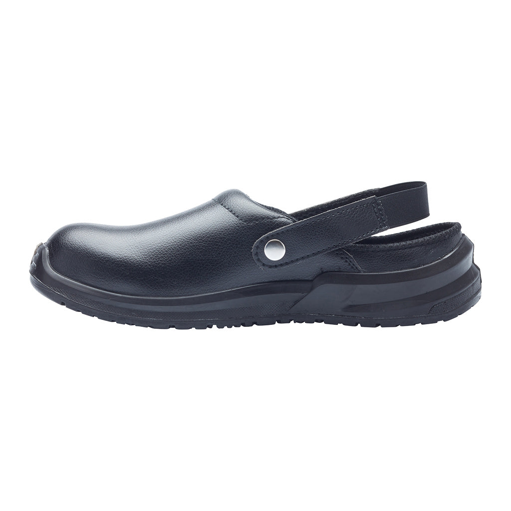Blackrock Hygiene Clog