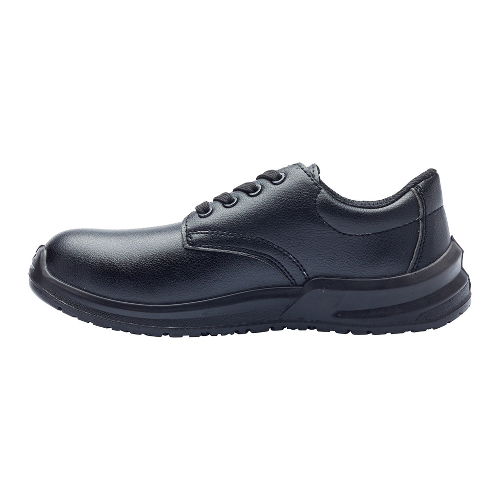Blackrock Hygiene Lace-Up Shoe