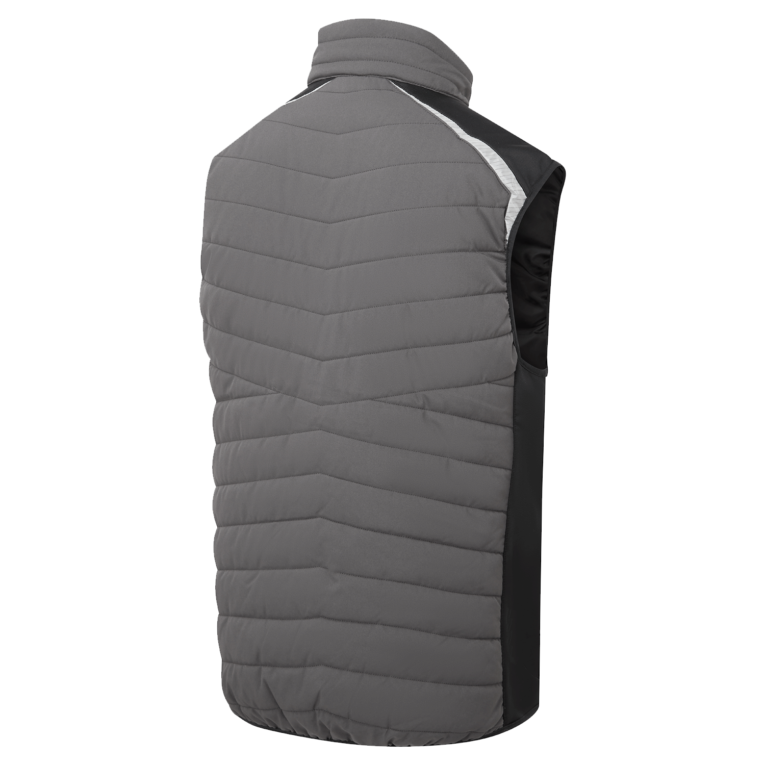Supertouch Supertouch Padded Bodywarmer