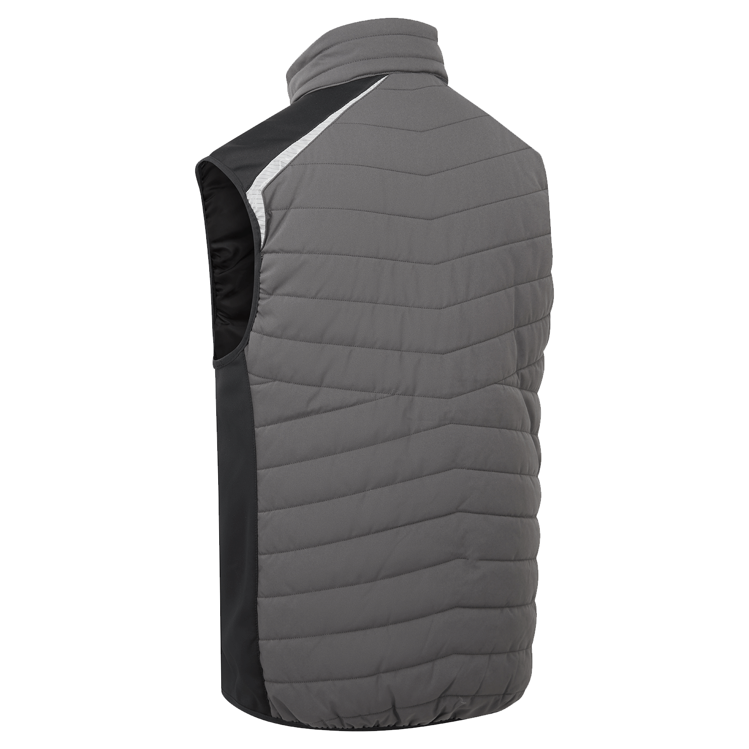 Supertouch Supertouch Padded Bodywarmer