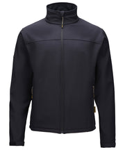 Stanley Workwear Stanley Teton 2-Layer Full Zip Softshell