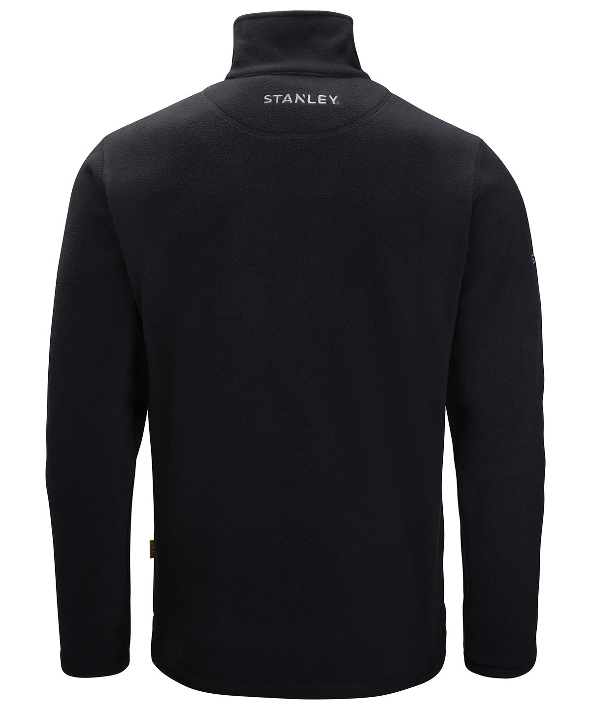 Stanley Workwear Stanley Dixon Zip-Through Microfleece