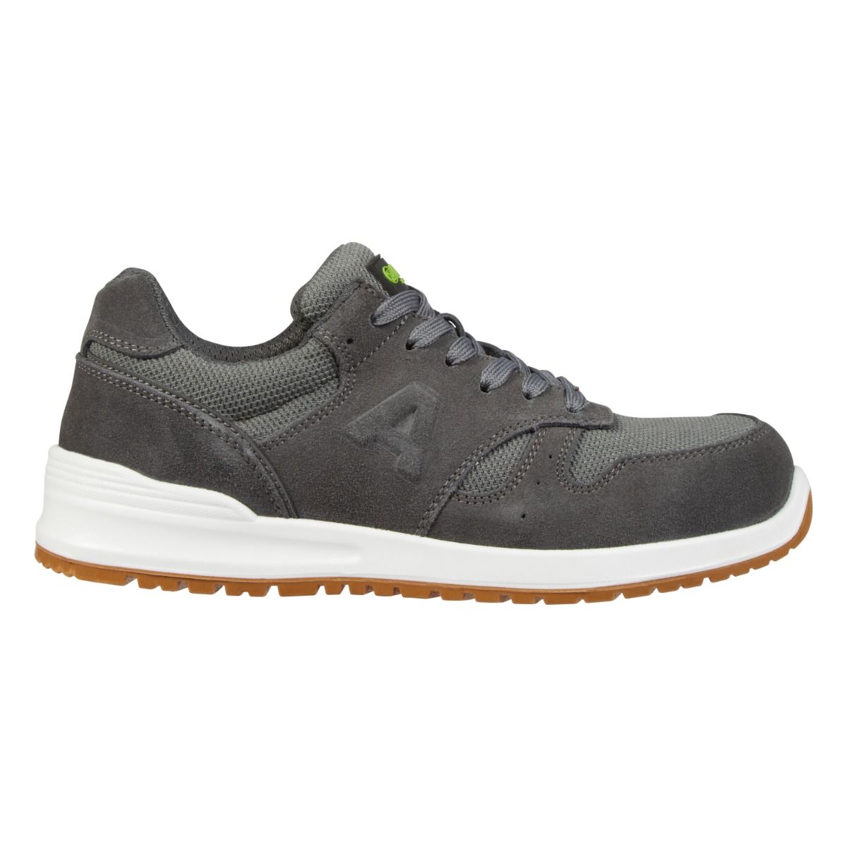 Winnipeg Apache Winnipeg Suede Safety Trainer