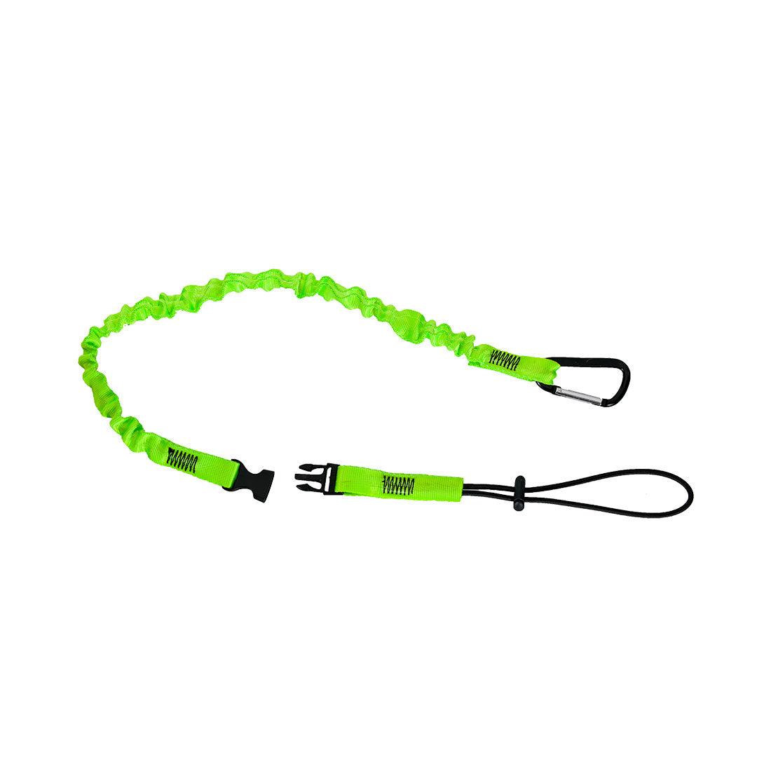 Portwest Quick Connect Tool Lanyard (Pack of 10)