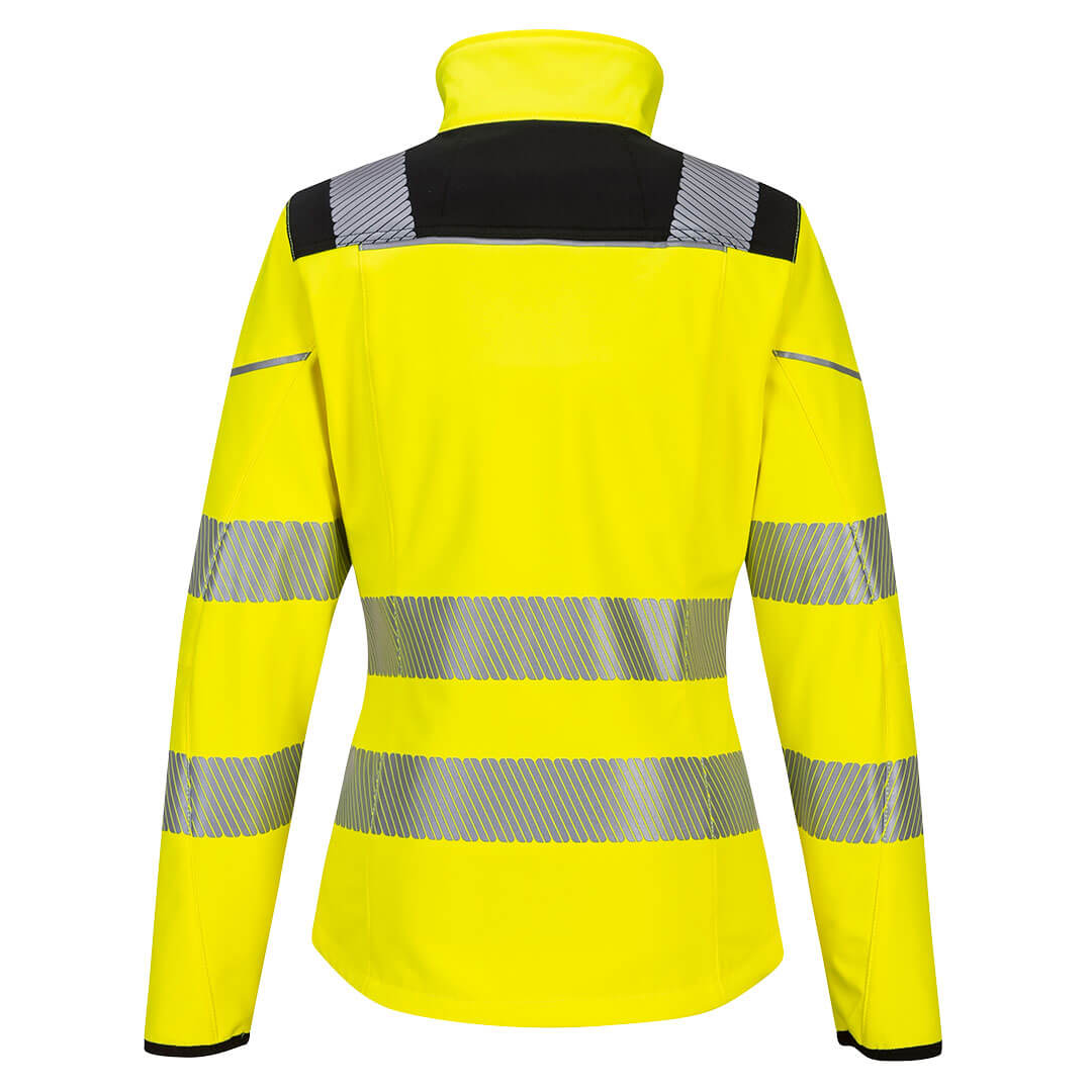 Portwest PW3 Hi-Vis Women's Softshell (3L)