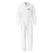 Portwest BizTex Microporous Coverall Type 5/6 (50pcs)