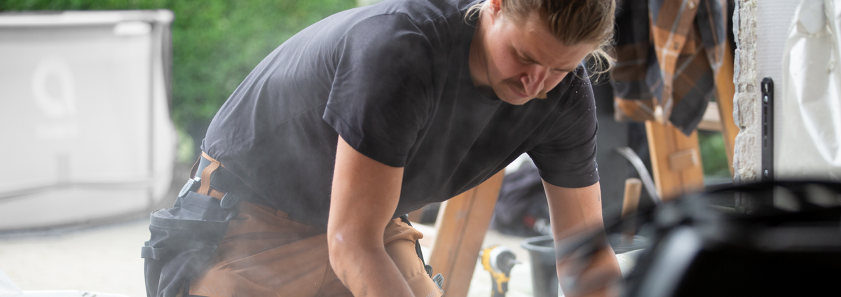 Starting Your Apprenticeship? Here's Your Workwear Sorted