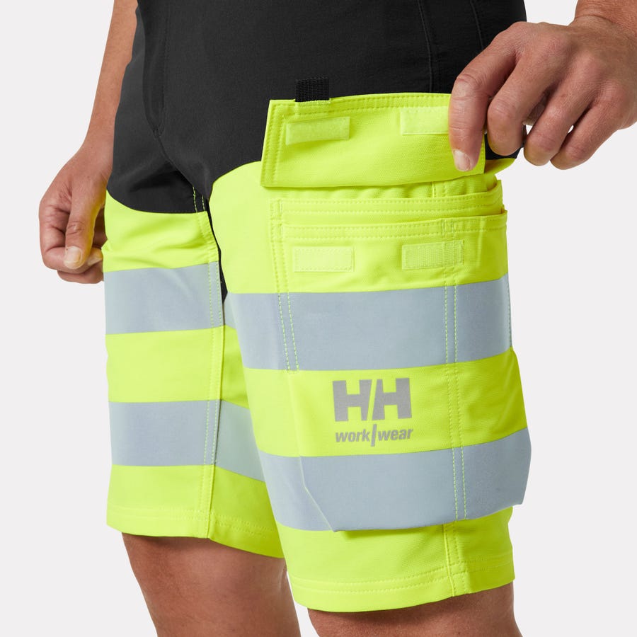 High Visibility Shorts