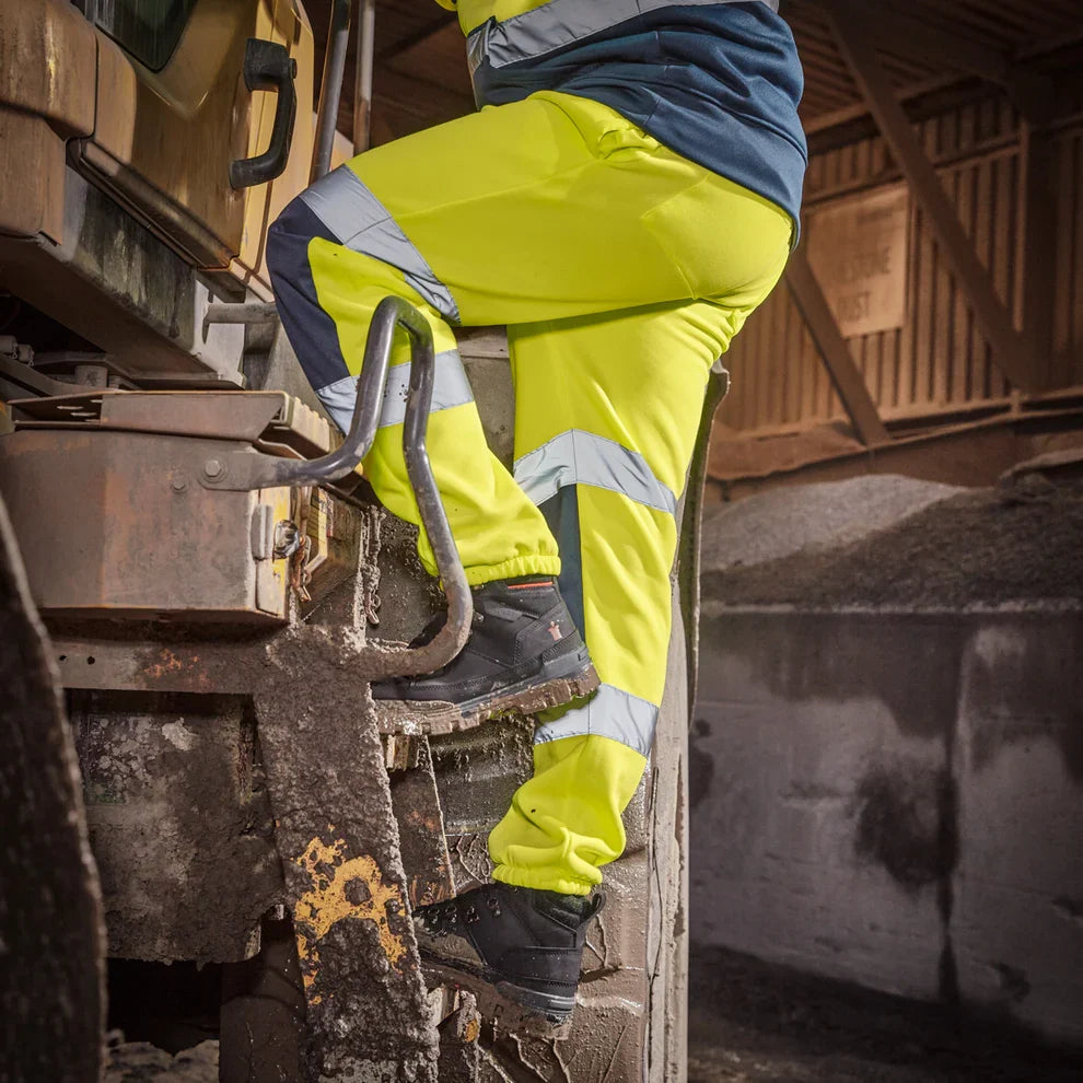 High Visibility Joggers