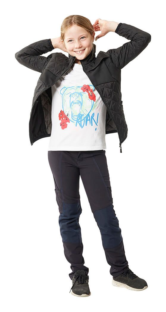 Mascot Accelerate T-Shirt For Children 18992