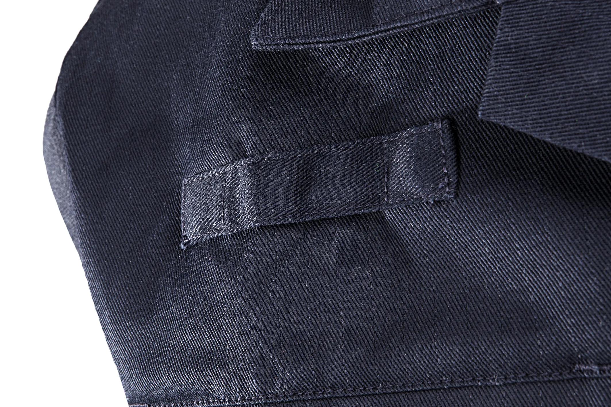 Sioen Gimont Flame Retardant Anti-Static Jacket