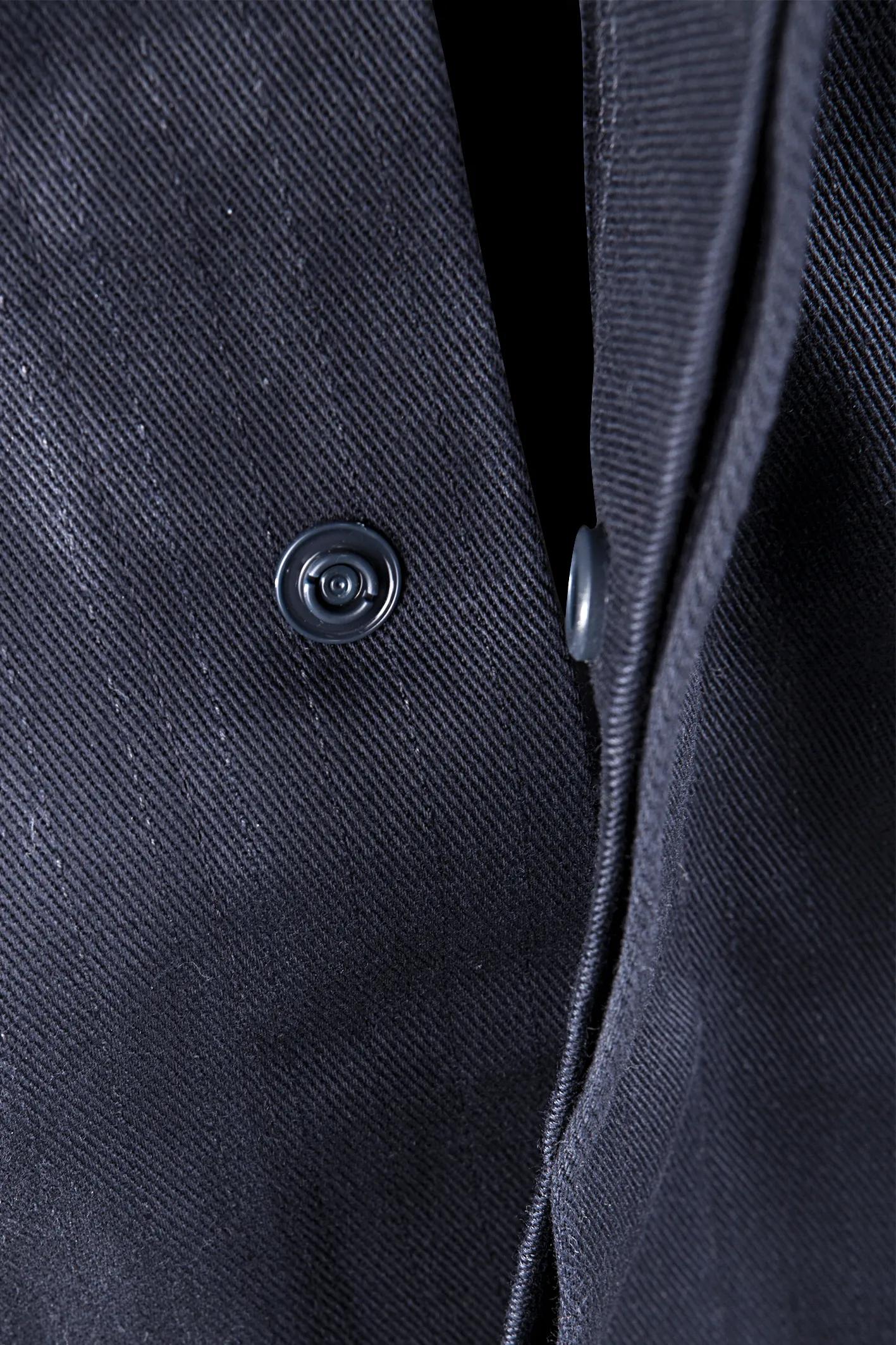Sioen Gimont Flame Retardant Anti-Static Jacket