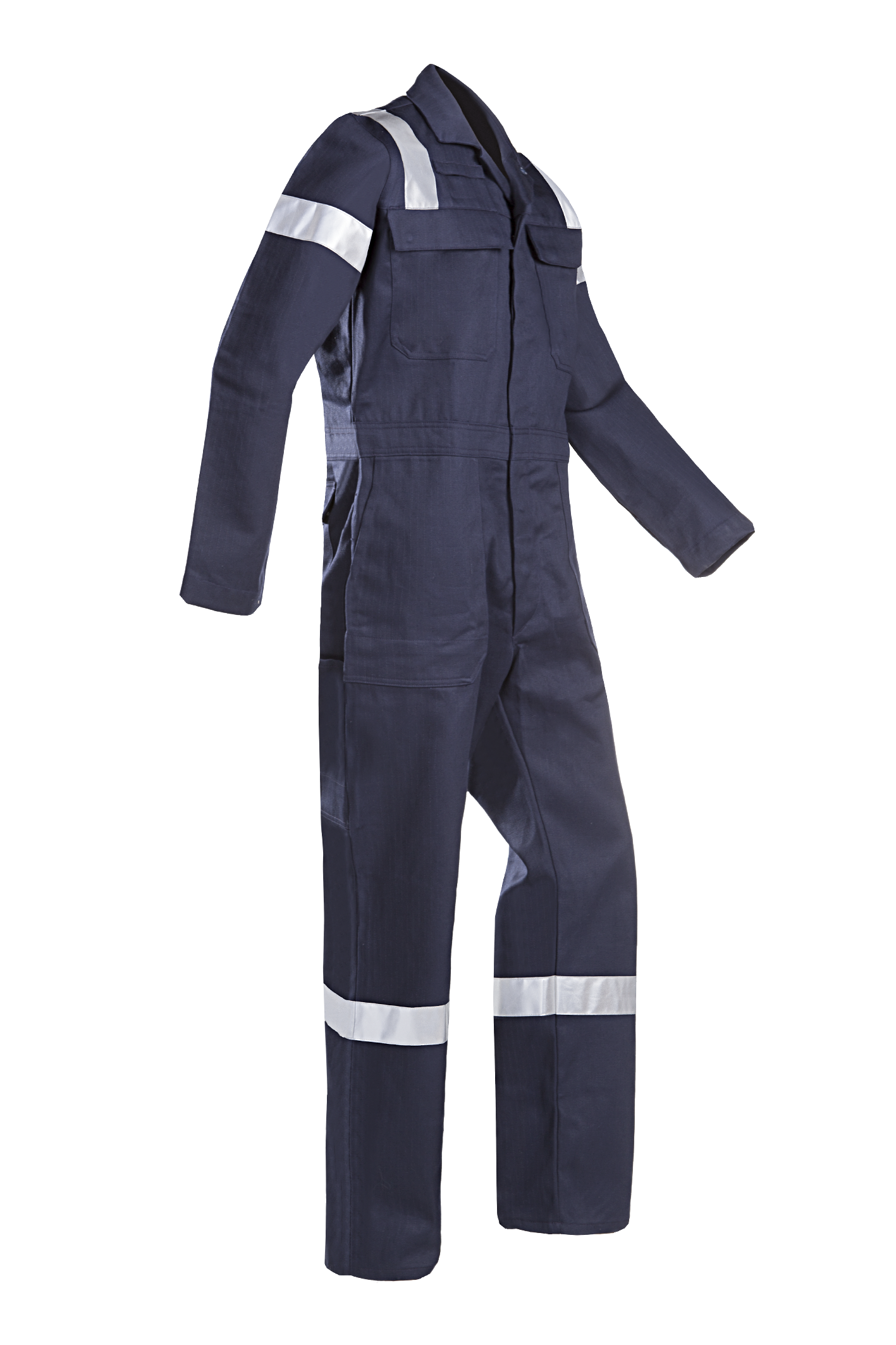 Sioen Aversa Flame Retardant Anti-Static Offshore Coverall