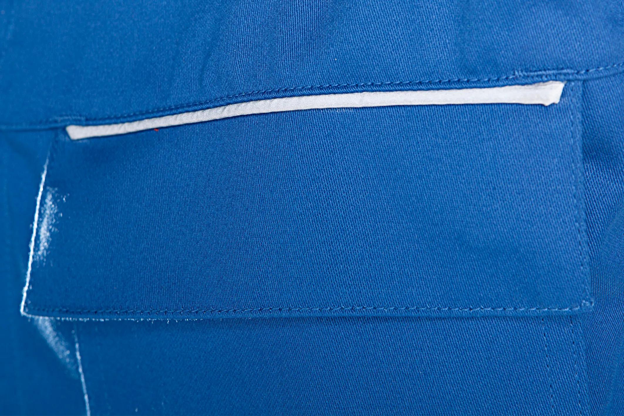 Sioen Obera Jacket With Arc Protection