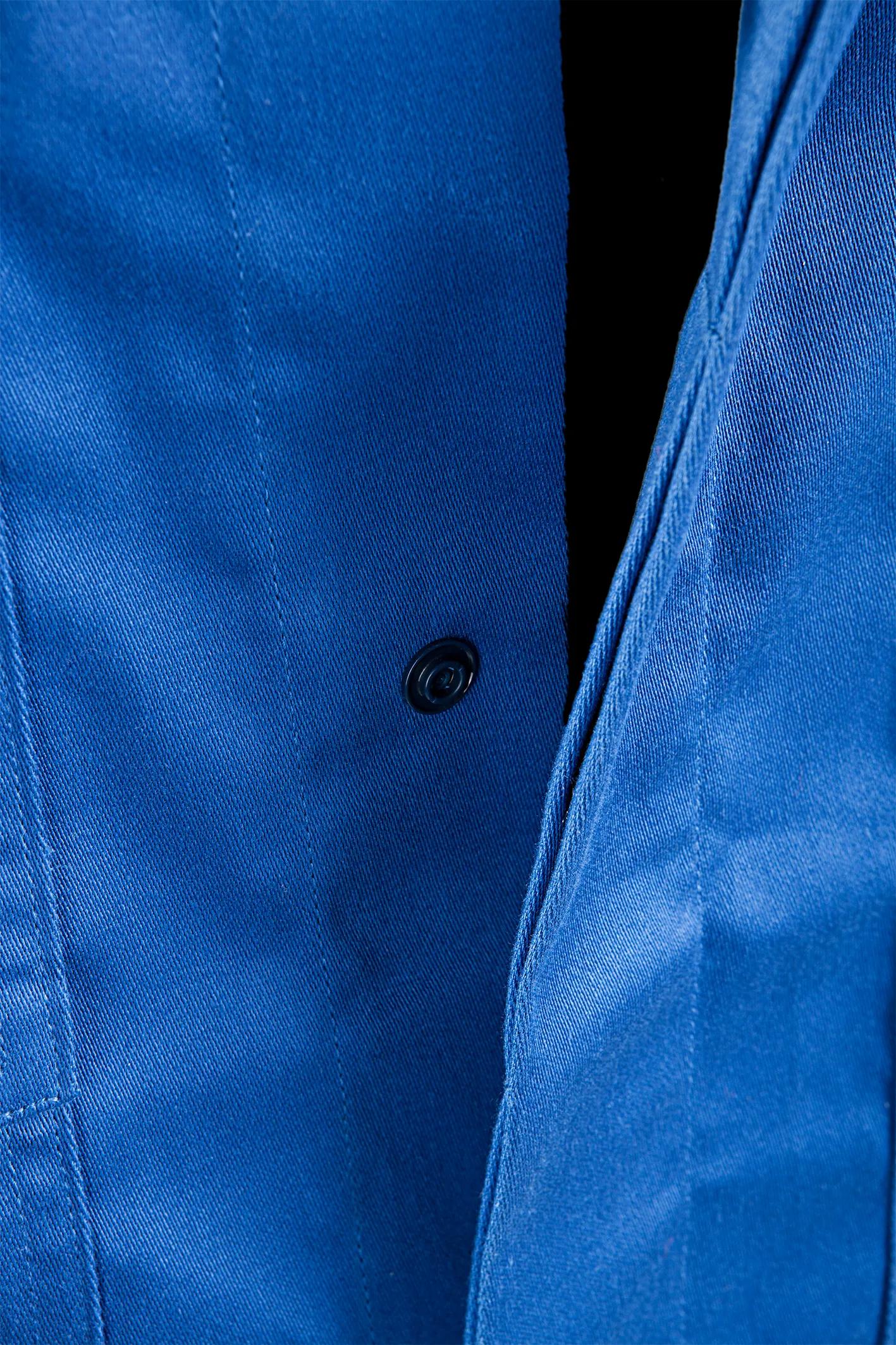 Sioen Obera Jacket With Arc Protection