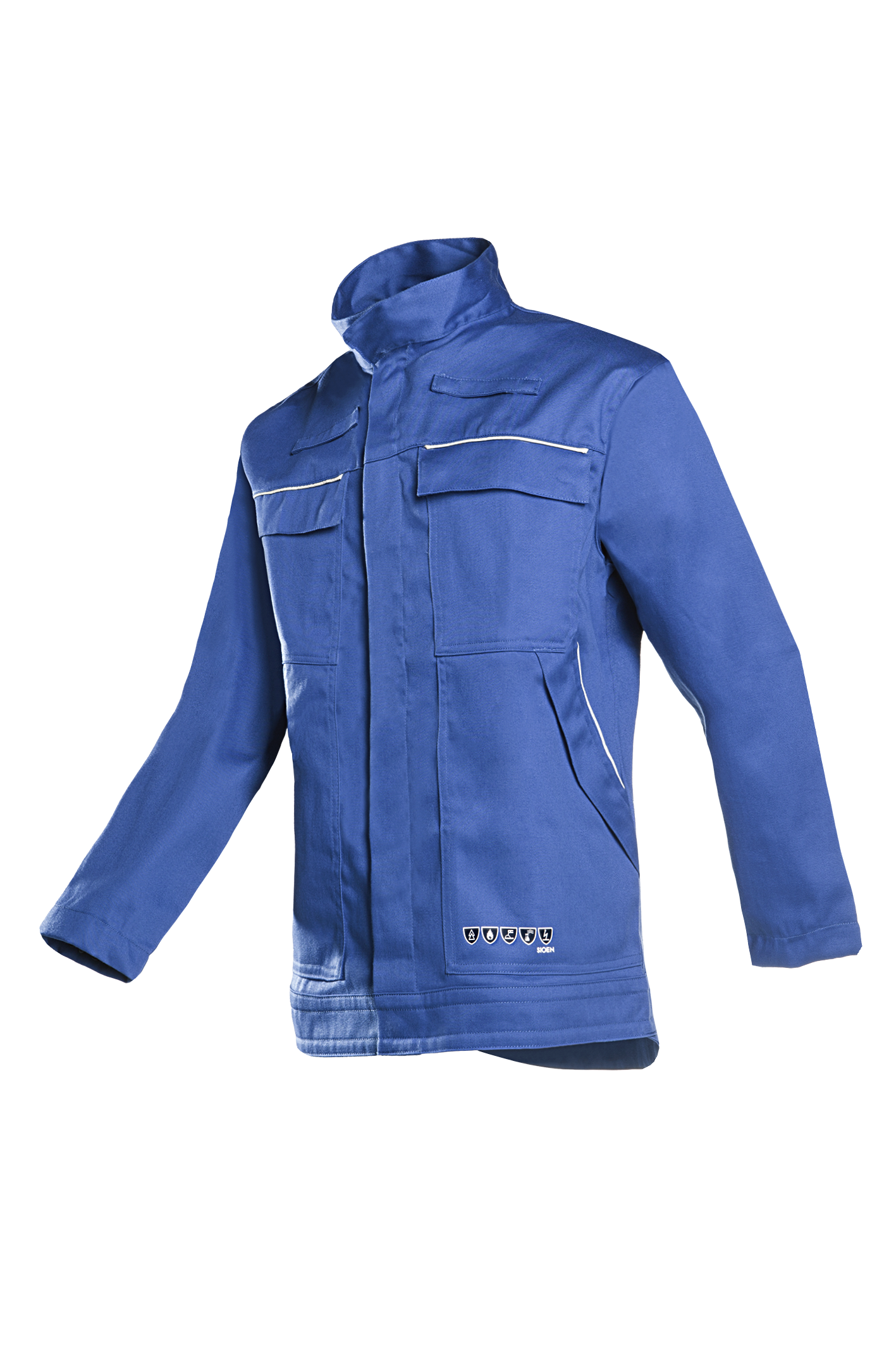 Sioen Obera Jacket With Arc Protection