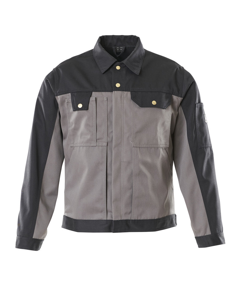 Mascot Image Capri Work Jacket
