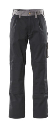 Mascot Image Torino Trousers -  Black/Anthracite