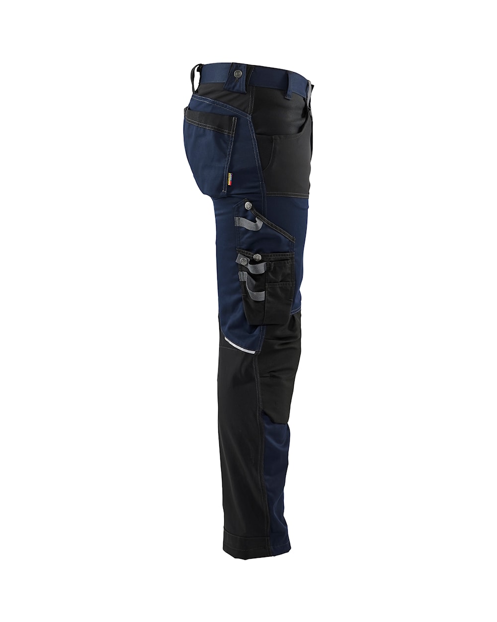 Blaklader Craftsman Trousers with Stretch 1799