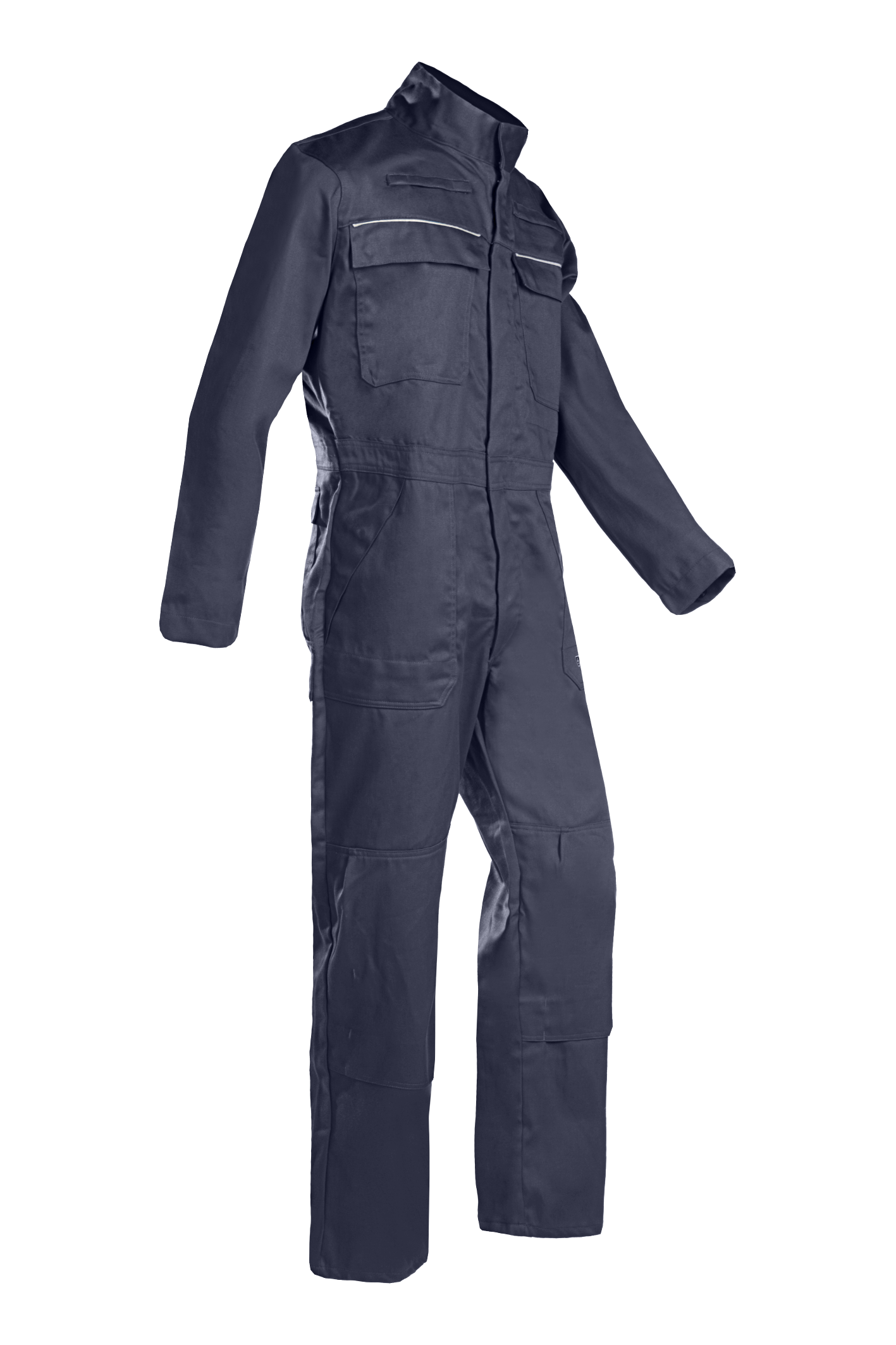 Sioen Anaco Coverall With Arc Protection