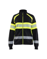 Blaklader Hi-Vis Sweater Women 3505