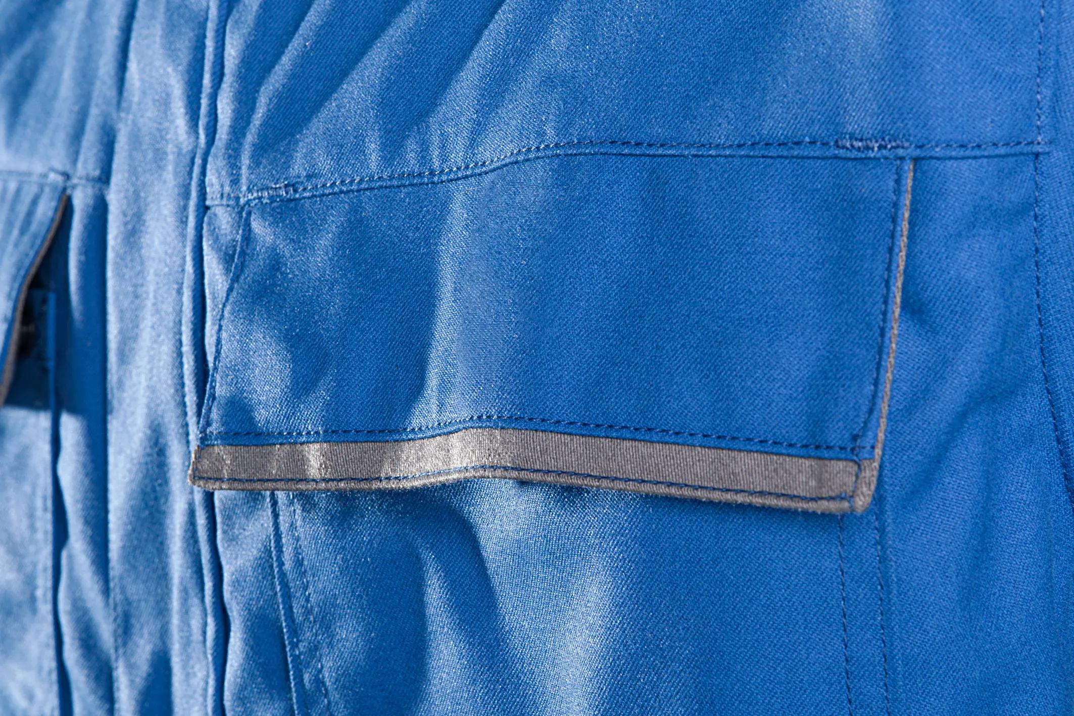 Sioen Modena Eco Jacket With Arc Protection