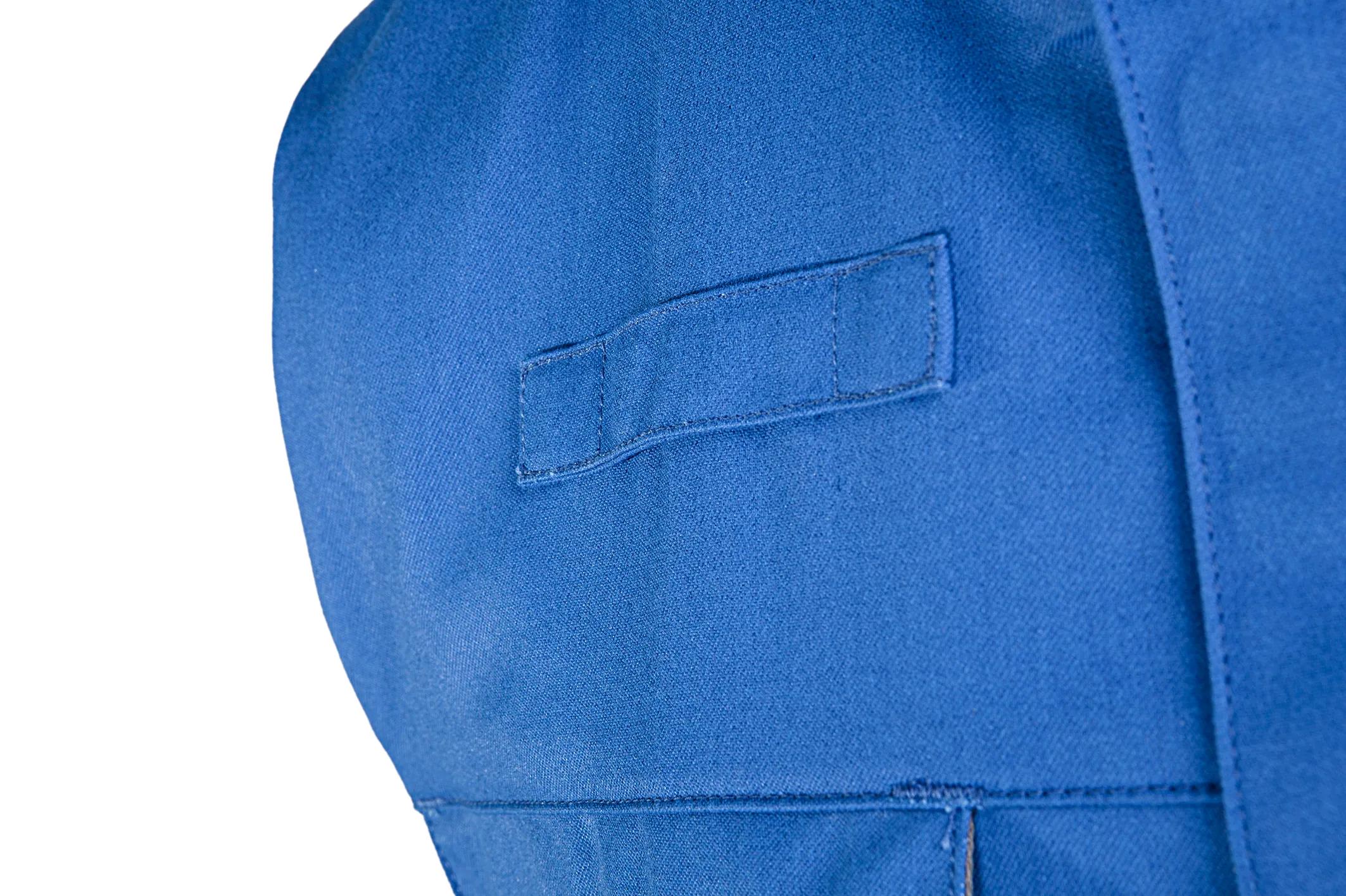 Sioen Modena Eco Jacket With Arc Protection