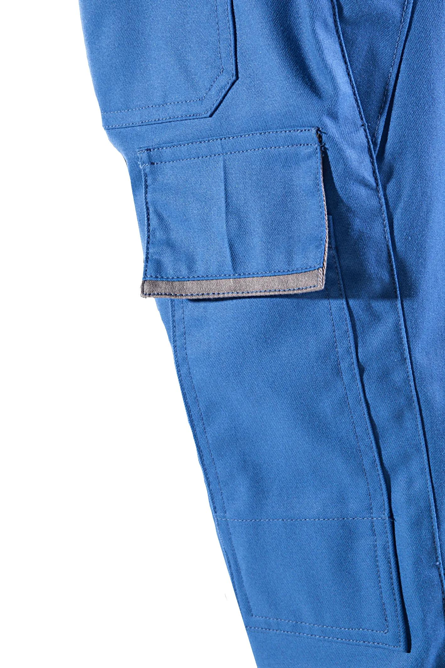 Sioen Varese Eco Trousers With Arc Protection