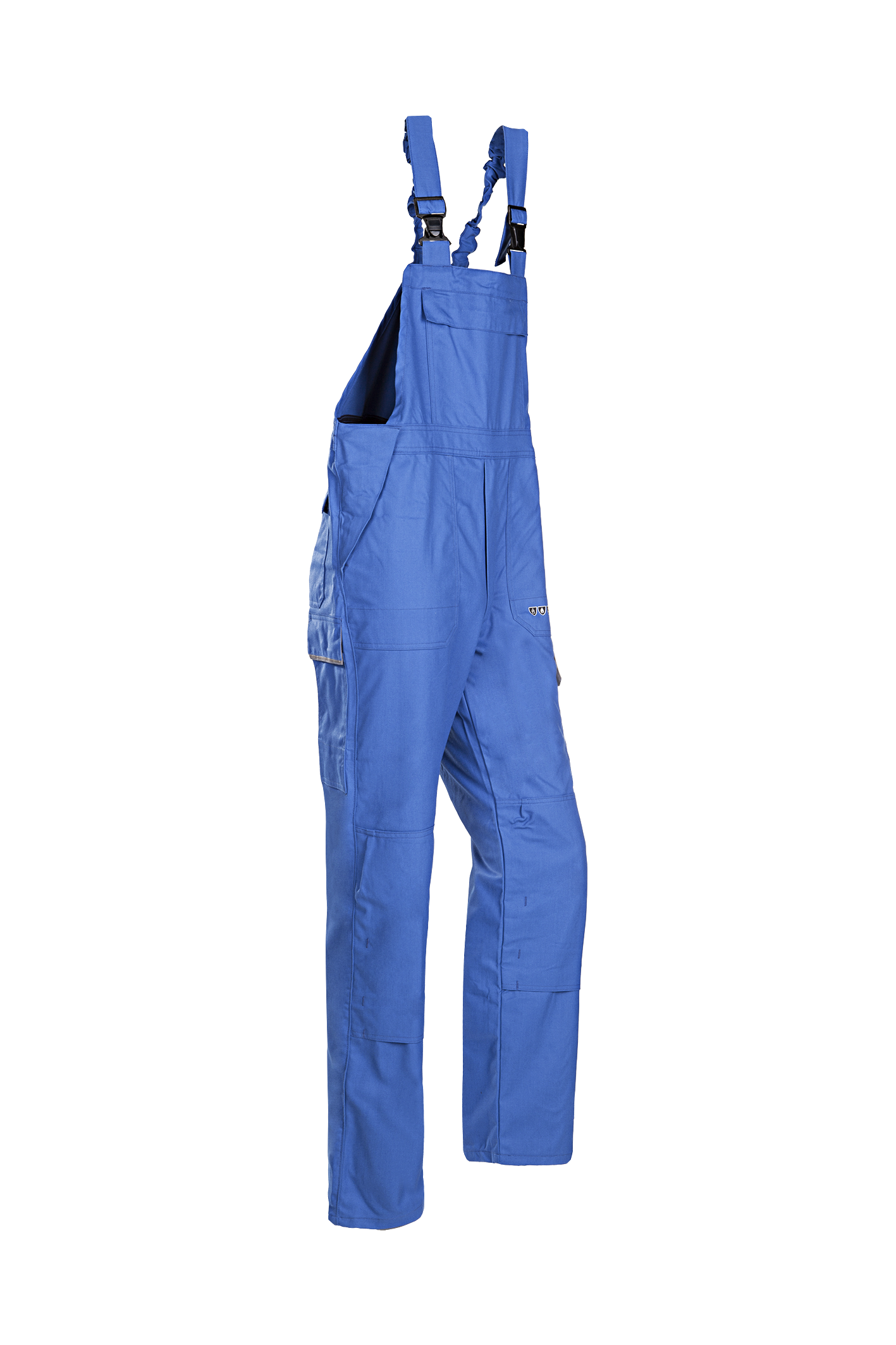 Sioen Gramat Eco Bib & Brace With Arc Protection