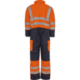 ELKA Dry Zone Visible Thermal Coverall