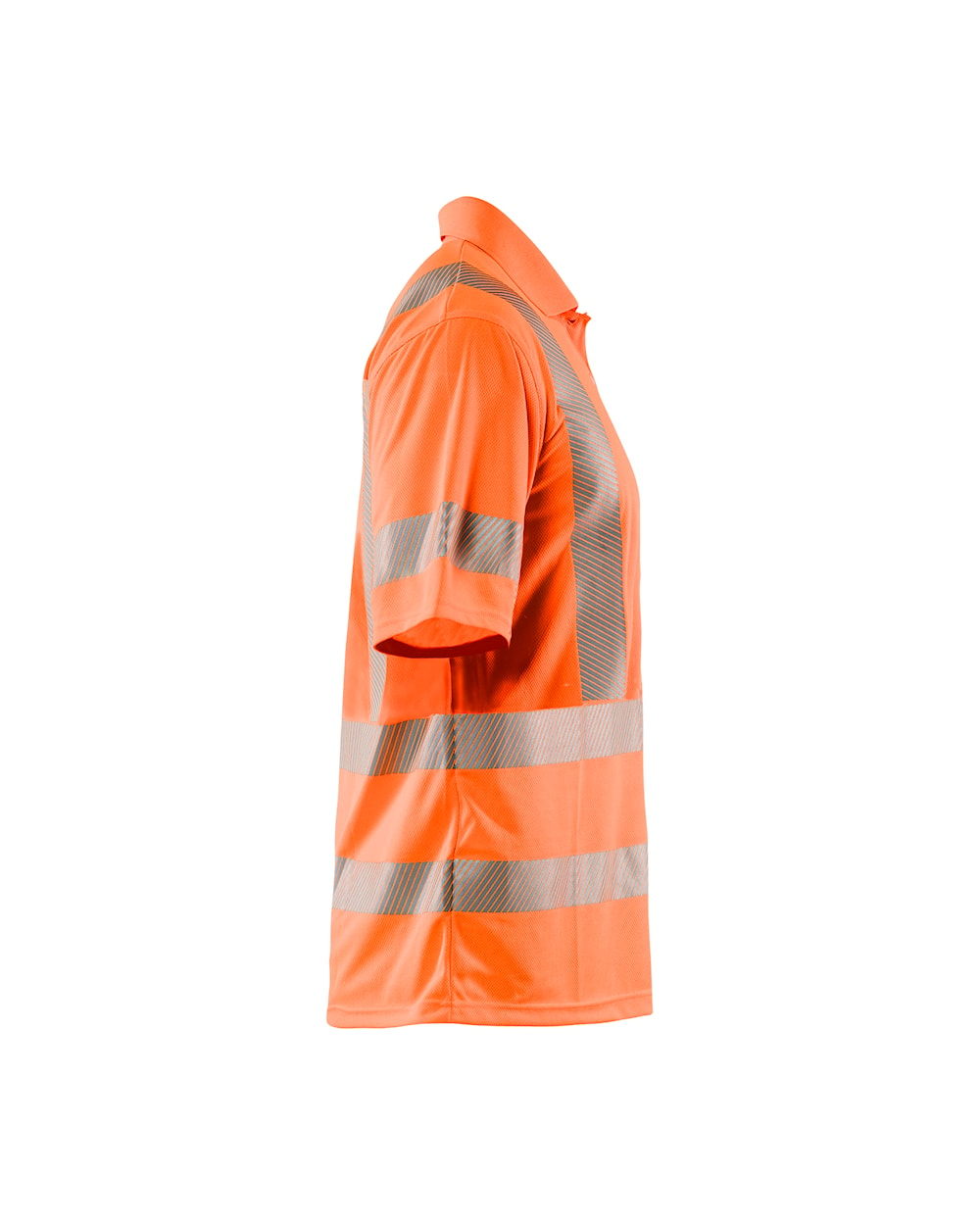 Blaklader Hi-Vis Polo Shirt 3428