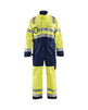 Blaklader Hi-Vis Overall 6373