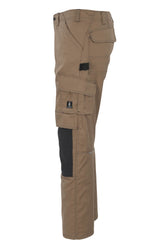 MASCOT HARDWEAR Trousers with kneepad pockets 05079