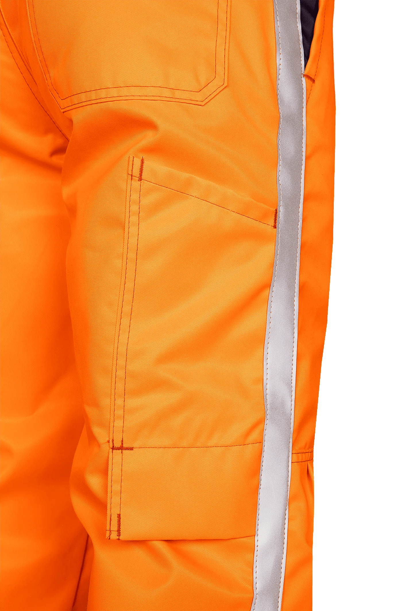 Sioen Meddo Hi-Vis Trousers (Rws)