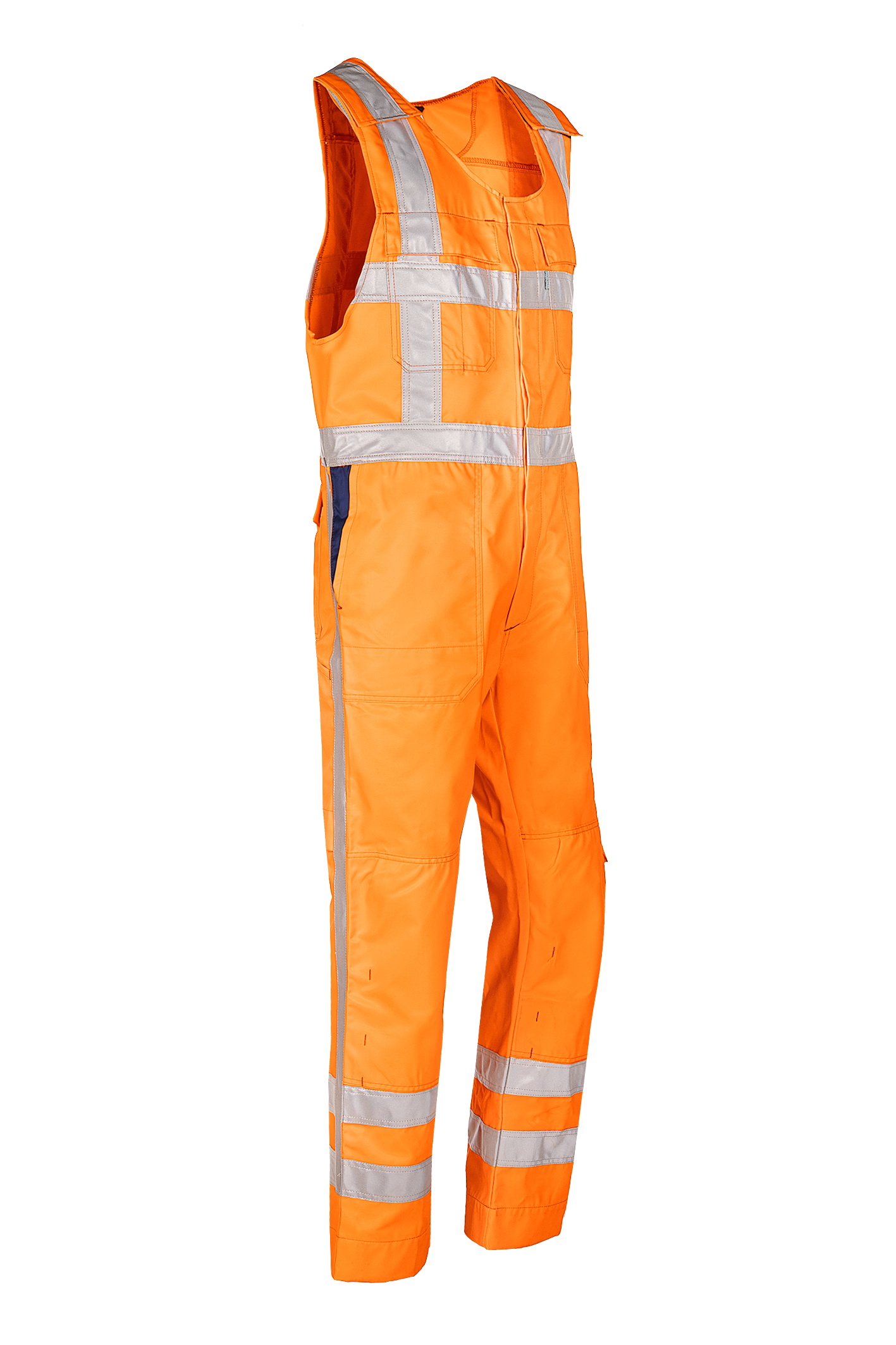 Sioen Herven Hi-Vis Coverall (Rws)