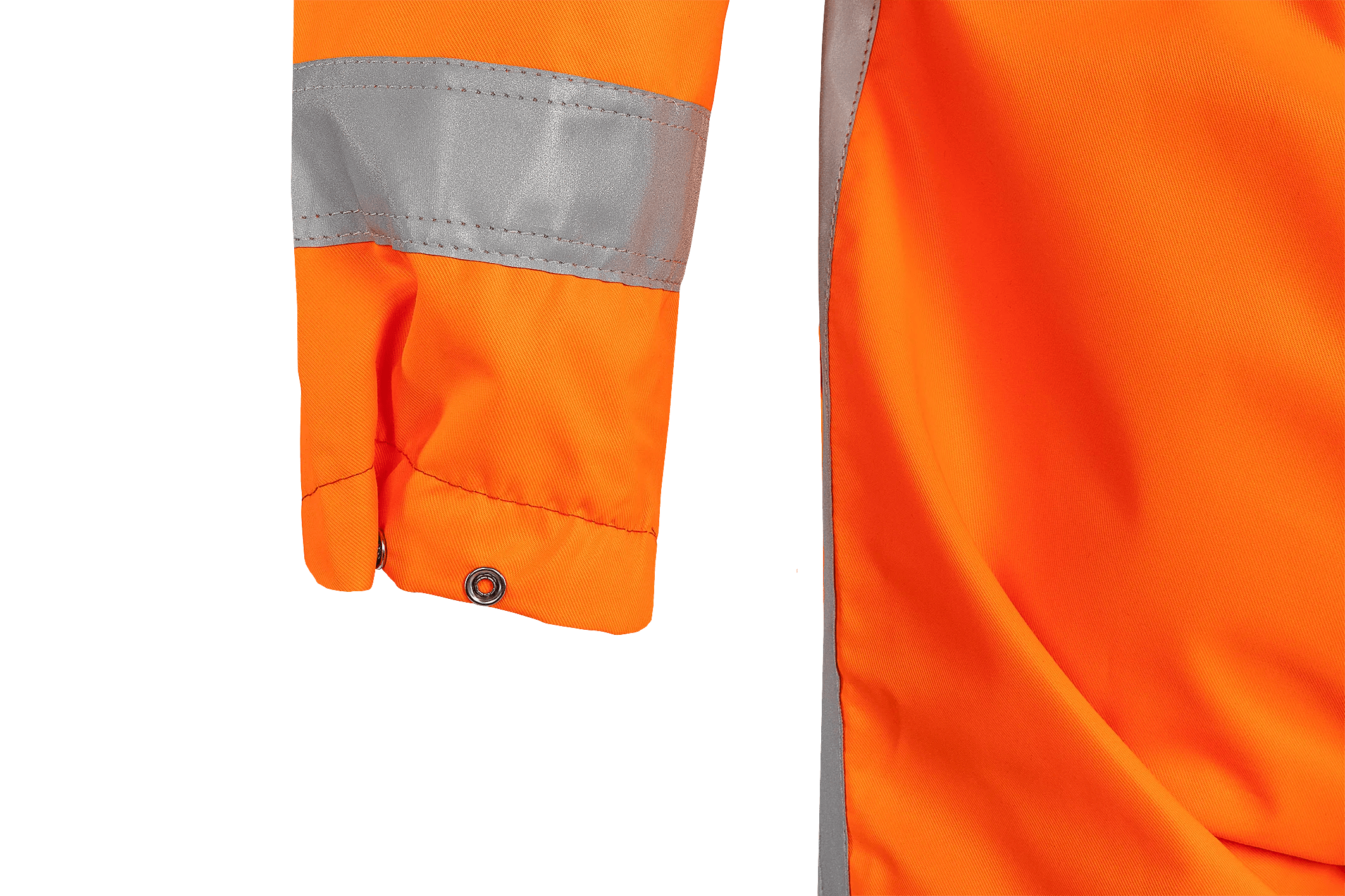 Sioen Welten Hi-Vis Coveral (Rws)