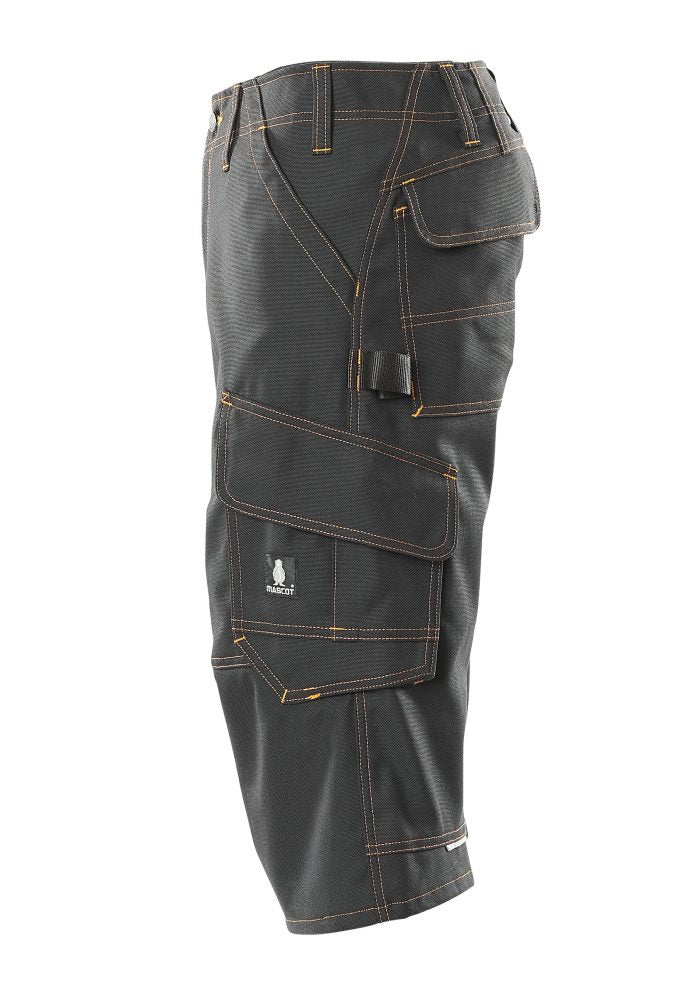 Mascot Young 3/4 Length Trousers 06049