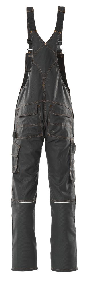 Mascot Young Bib & Brace 06169